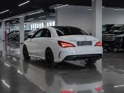 Mercedes-Benz CLA I (C117 X117) Рестайлинг Москва  - изображение 27
