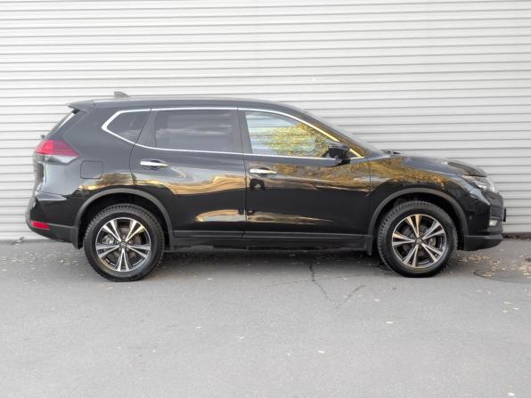 Nissan X-Trail III Рестайлинг с пробегом 2021 года, цена 2 920 000 рублей, 59985 км, внедорожник, Автокод Объявления