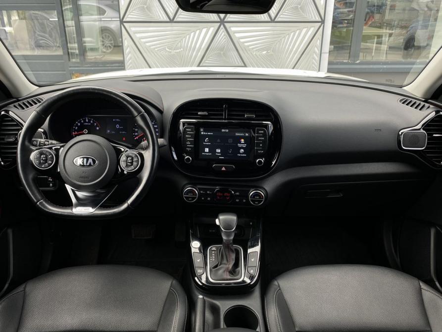 Kia Soul III Москва  - изображение 11