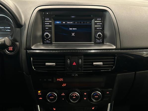 Mazda CX-5 I с пробегом 2013 года, цена 1 299 000 рублей, 202920 км, внедорожник, Автокод Объявления