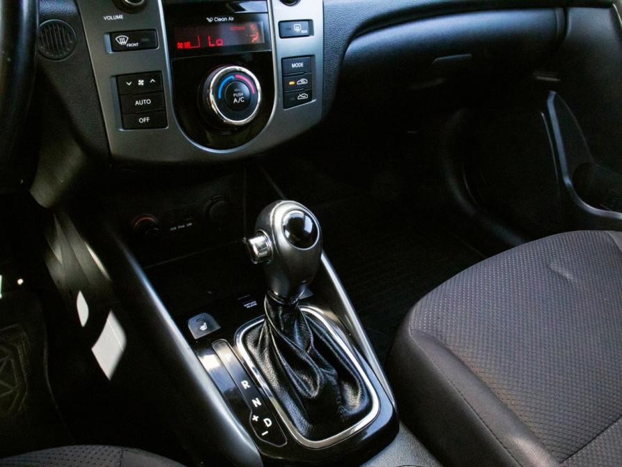 Kia Cerato II Екатеринбург  - изображение 9