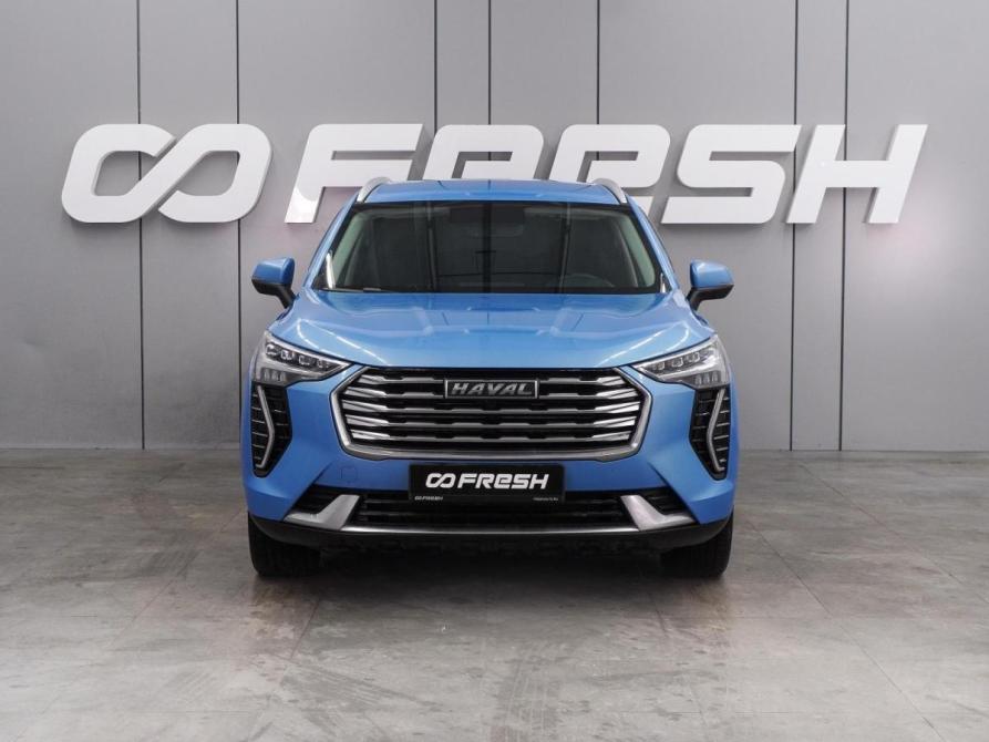 Haval Jolion I Воронеж  - изображение 3