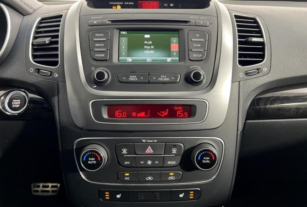 Kia Sorento II Рестайлинг Нижний Новгород  - изображение 14