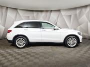 Mercedes-Benz GLC I (X253) Москва  - изображение 27