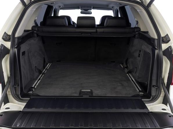BMW X5 II (E70) Рестайлинг с пробегом 2013 года, цена 2 900 000 рублей, 148749 км, внедорожник, Автокод Объявления