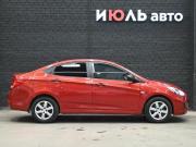 Hyundai Solaris I Екатеринбург  - изображение 27