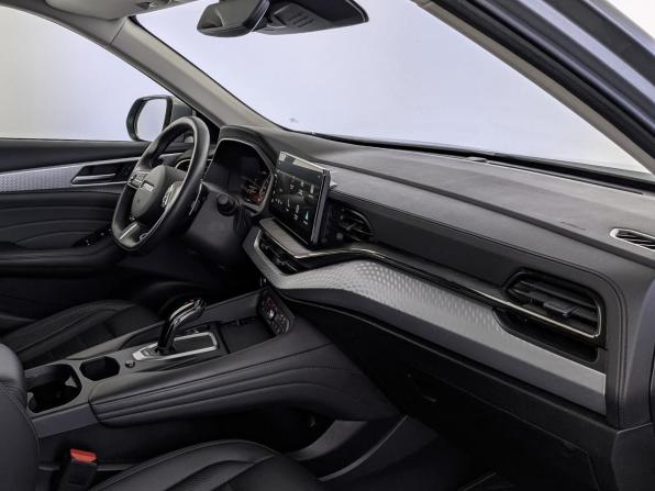 Haval F7x I Рестайлинг с пробегом 2023 года, цена 2 180 000 рублей, 48969 км, внедорожник, Автокод Объявления