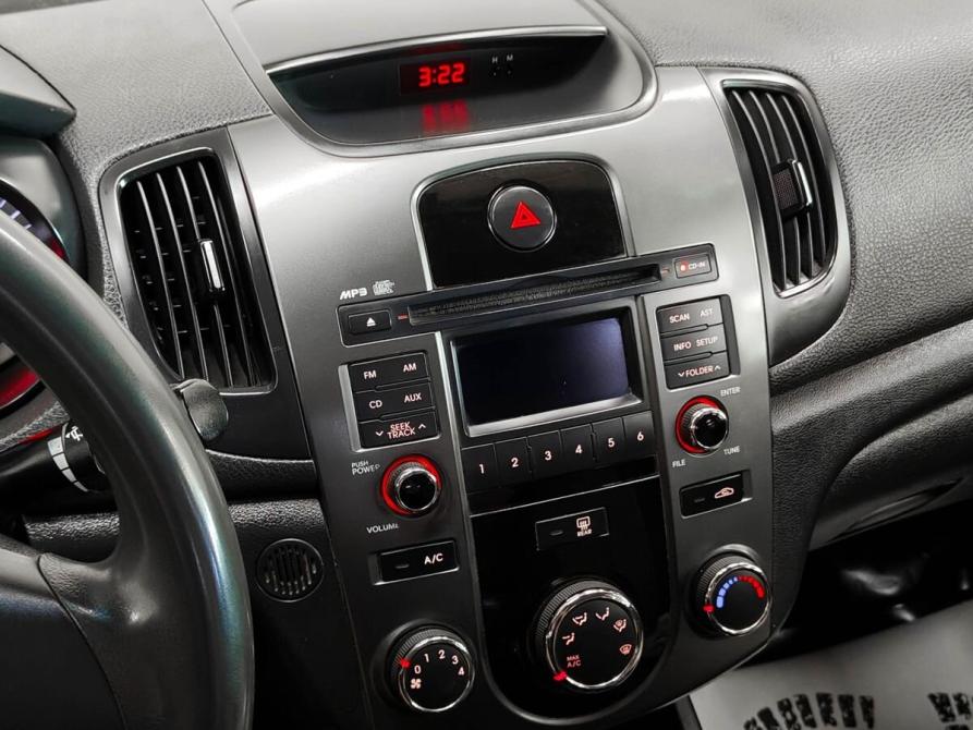 Kia Cerato II Тула  - изображение 11