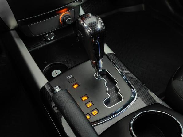 SsangYong Actyon II с пробегом 2013 года, цена 929 000 рублей, 146306 км, внедорожник, Автокод Объявления