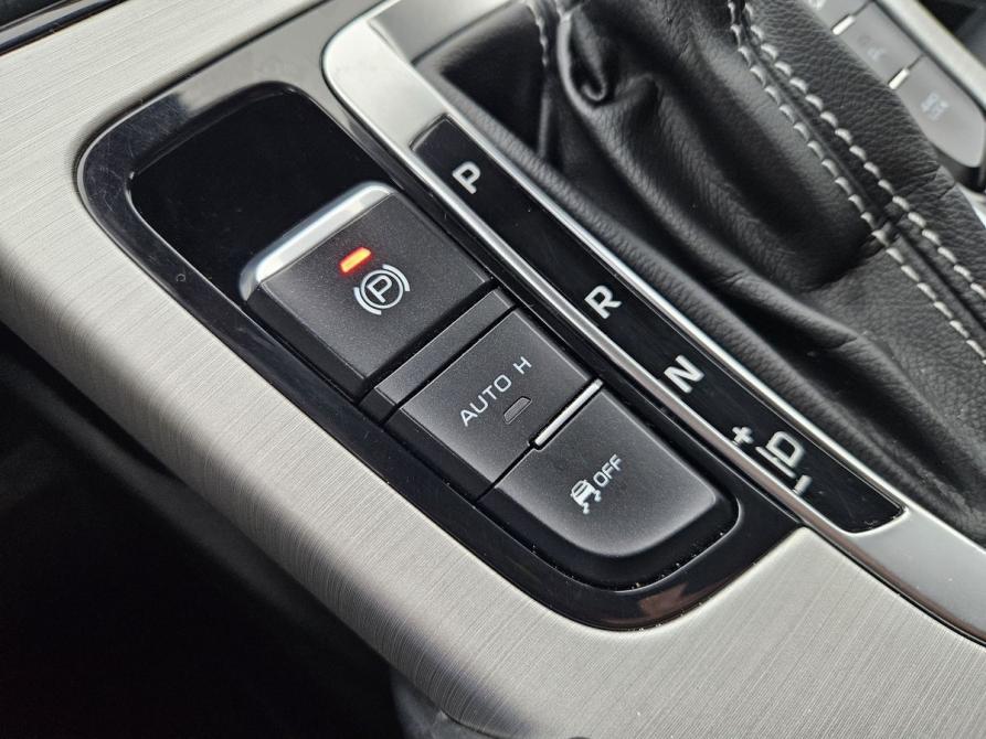 Geely Atlas I Санкт-Петербург  - изображение 19