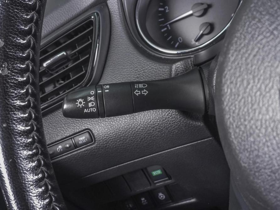 Nissan Qashqai II Рестайлинг Ростов-на-Дону  - изображение 14
