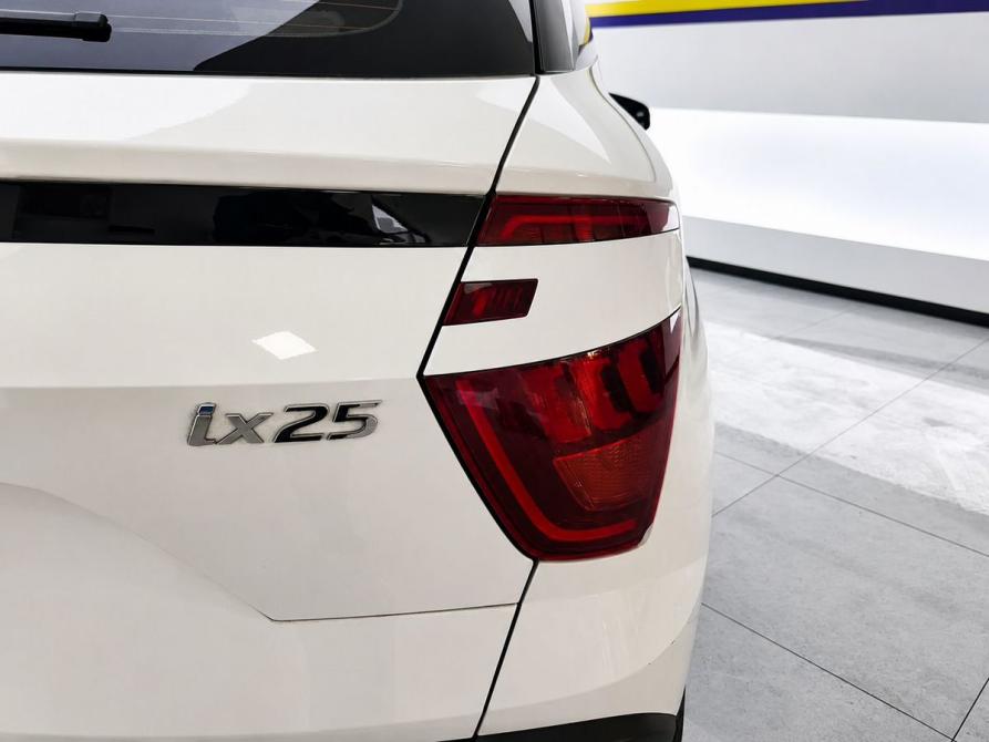 Hyundai ix25 II Ростов-на-Дону  - изображение 4