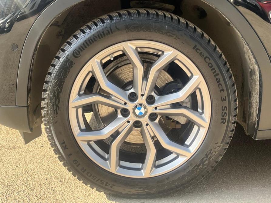BMW X4 II (G02) Санкт-Петербург  - изображение 23