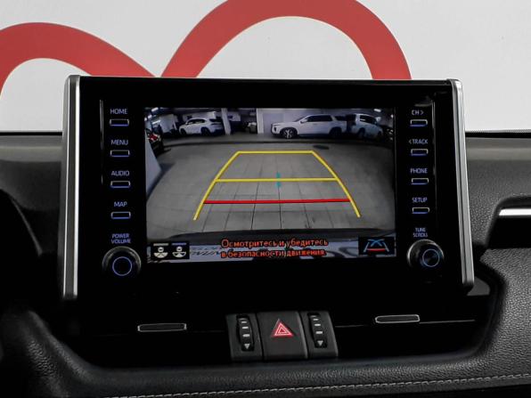 Toyota RAV4 V (XA50) с пробегом 2021 года, цена 3 191 000 рублей, 97973 км, внедорожник, Автокод Объявления