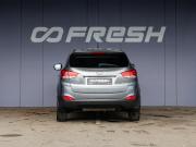 Hyundai ix35 I Рестайлинг Краснодар  - изображение 28