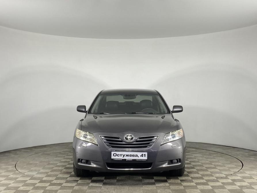 Toyota Camry VI (XV40) Воронеж  - изображение 3