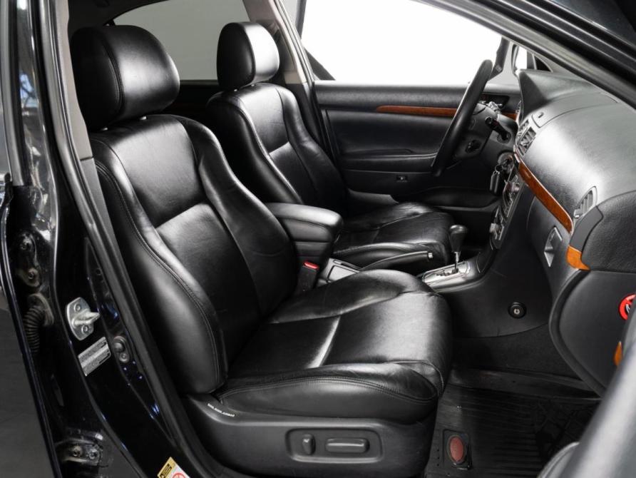 Toyota Avensis II Рестайлинг Тюмень  - изображение 8