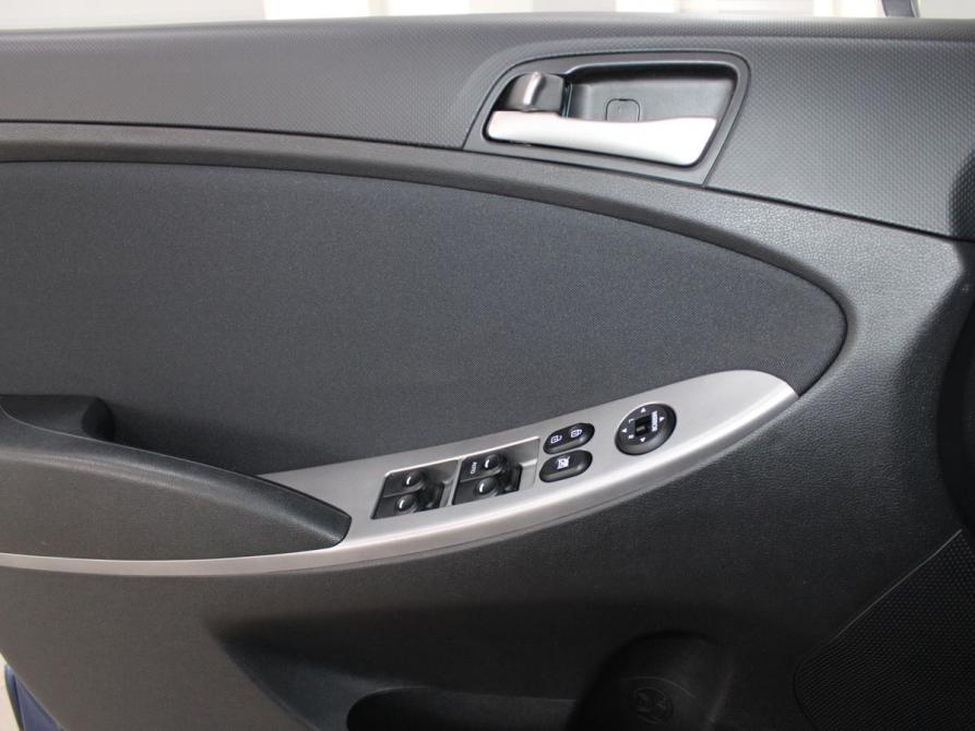 Hyundai Solaris I Рестайлинг Старый Оскол  - изображение 18