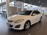Mazda 6 II (GH) Рестайлинг Чебоксары  - изображение 41