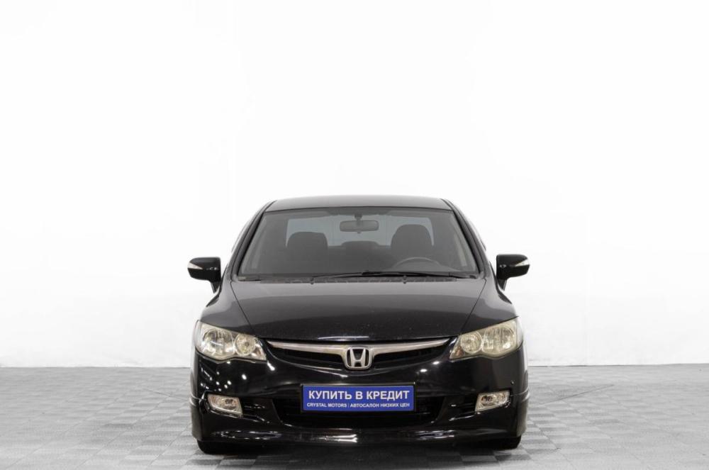 Honda Civic VIII Барнаул  - изображение 2
