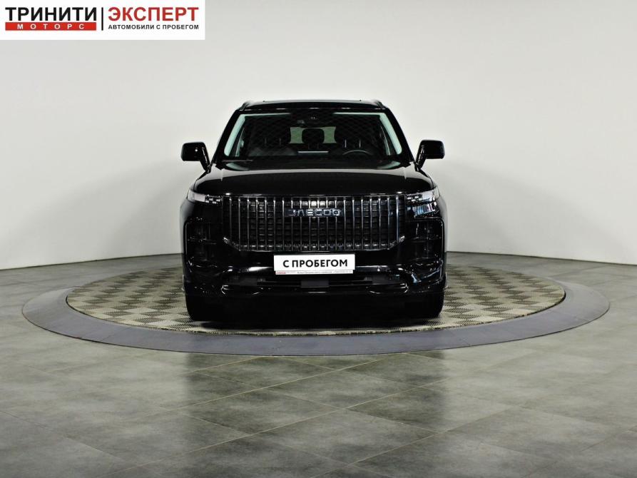 Jaecoo J7 I Белгород  - изображение 2