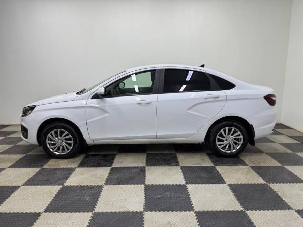 Lada (ВАЗ) Vesta I Рестайлинг (NG) с пробегом 2023 года, цена 1 160 000 рублей, 55101 км, седан, Автокод Объявления