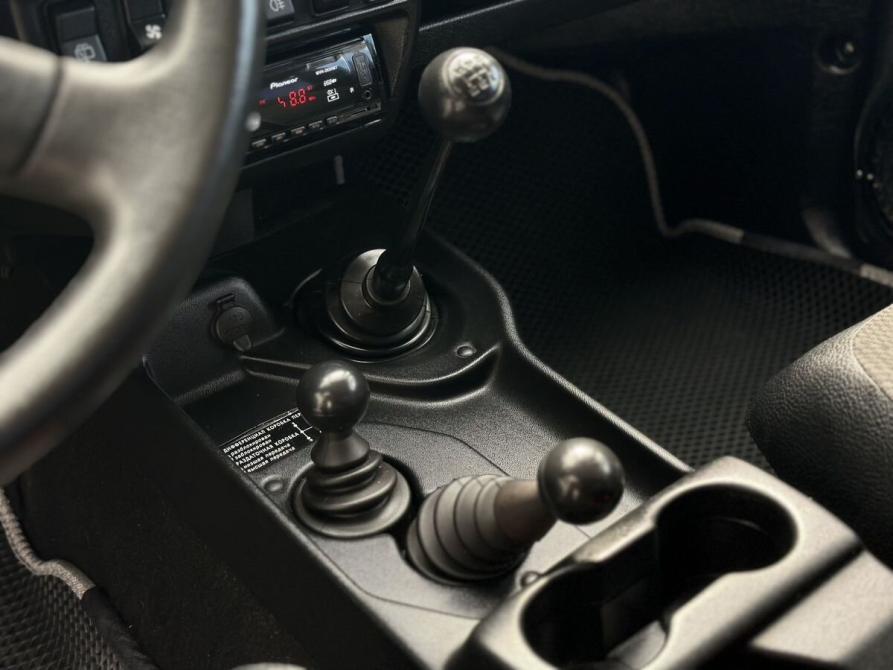 Lada (ВАЗ) 2121 (4x4) I Рестайлинг Липецк  - изображение 14