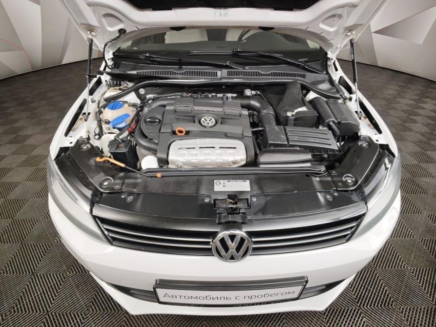 Volkswagen Jetta VI Москва  - изображение 10