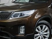 Kia Sorento II Рестайлинг Москва  - изображение 30