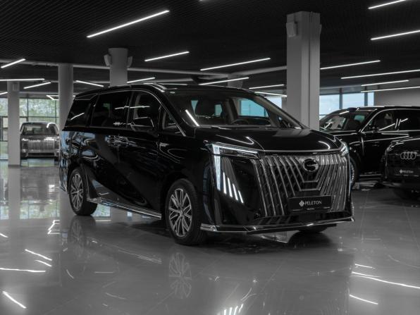 GAC Trumpchi M8 II с пробегом 2026 года, цена 5 000 000 рублей, 30 км, минивэн, Автокод Объявления
