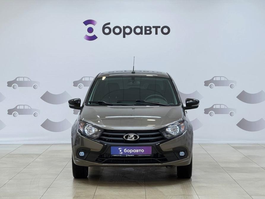 Lada (ВАЗ) Granta I Рестайлинг Ставрополь  - изображение 2
