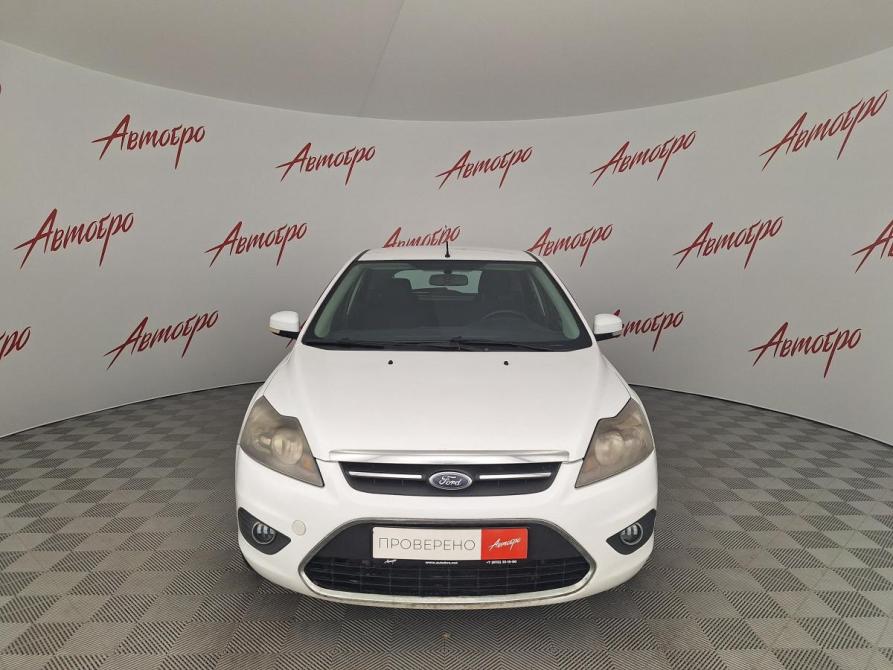 Ford Focus II Рестайлинг Псков  - изображение 7