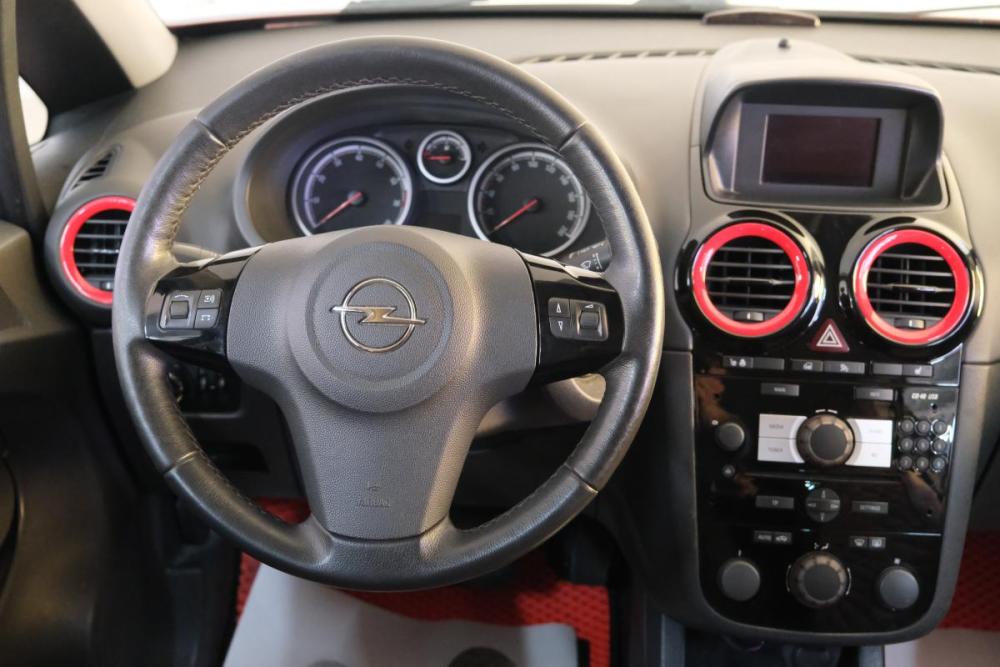 Opel Corsa D Рестайлинг II Омск  - изображение 12
