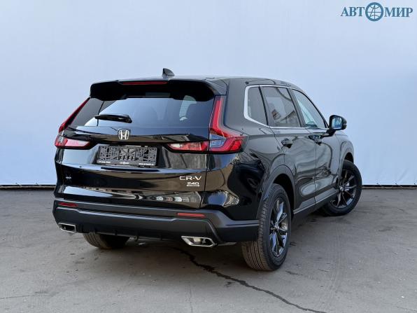 Honda CR-V VI с пробегом 2026 года, цена 4 395 000 рублей, 20 км, внедорожник, Автокод Объявления