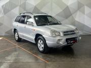 Hyundai Santa Fe Classic Оренбург  - изображение 21
