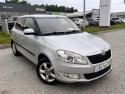 Skoda Fabia II Рестайлинг Уфа  - изображение 19