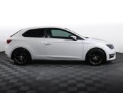 SEAT Leon III Москва  - изображение 28