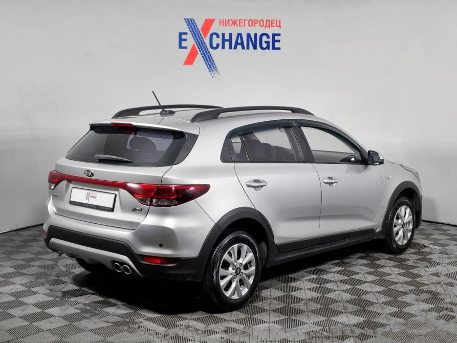 Kia Rio IV Нижний Новгород  - изображение 5