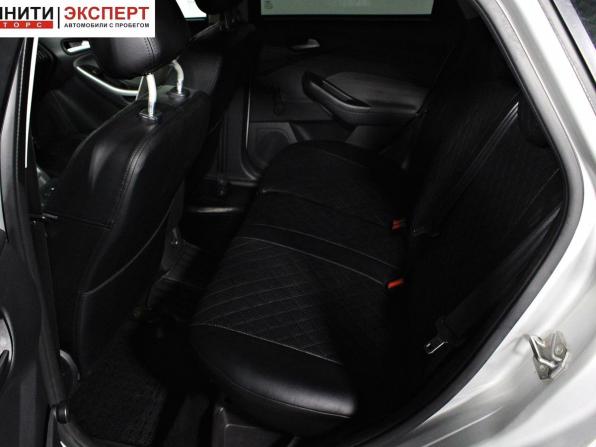 Ford Focus III с пробегом 2012 года, цена 797 000 рублей, 178812 км, хэтчбек, Автокод Объявления