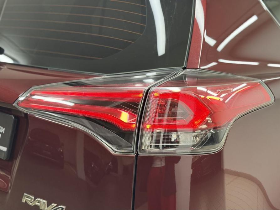 Toyota RAV4 IV (XA40) Рестайлинг Вологда  - изображение 10
