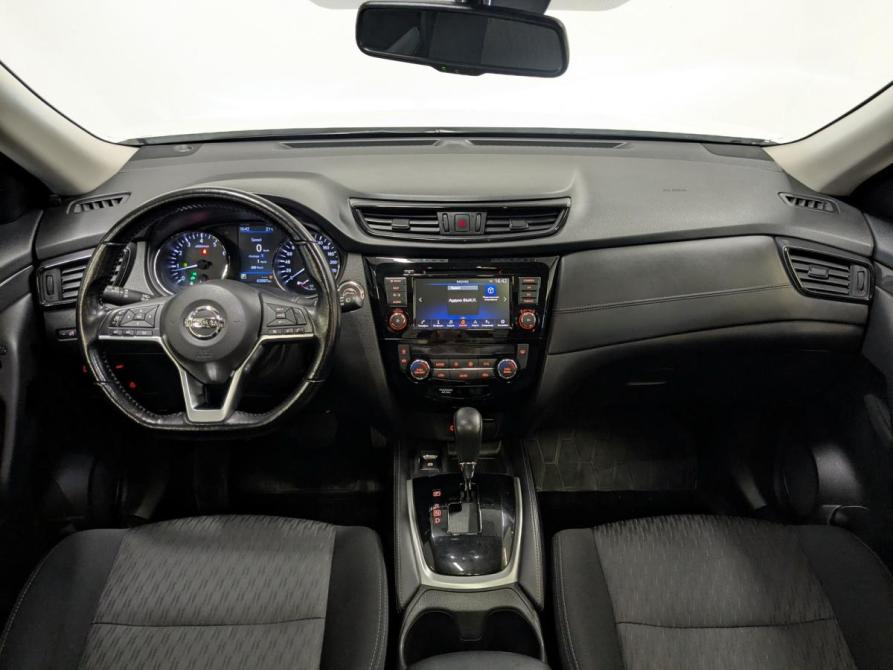 Nissan X-Trail III Рестайлинг Санкт-Петербург  - изображение 15