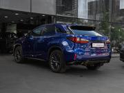 Lexus RX IV Москва  - изображение 38