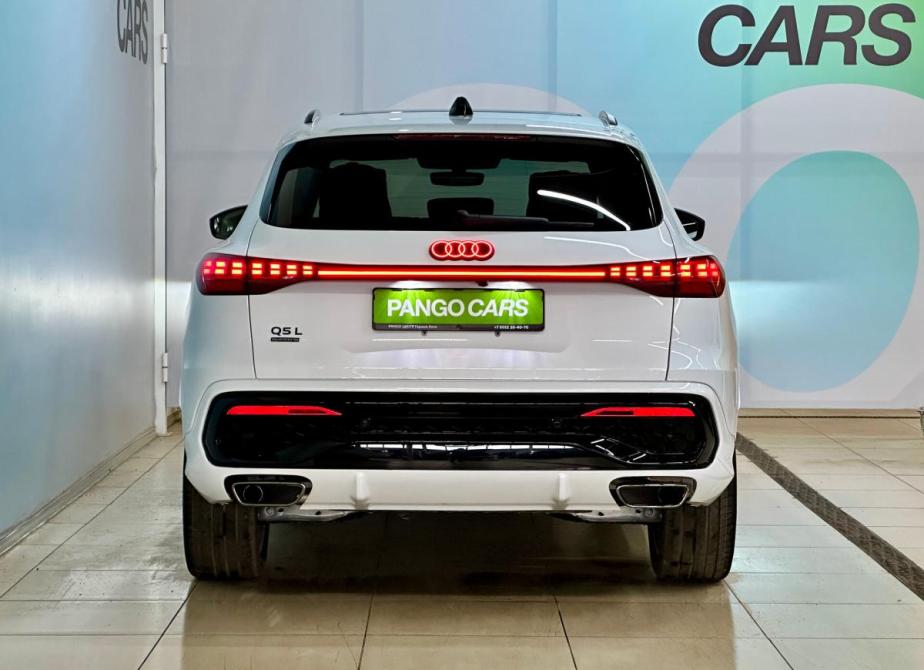 Audi Q5 III Набережные Челны  - изображение 6