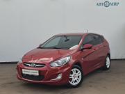 Hyundai Solaris I Москва  - изображение 13
