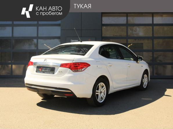 Citroen C4 II с пробегом 2013 года, цена 610 000 рублей, 185115 км, седан, Автокод Объявления