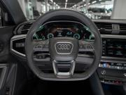 Audi Q3 II (F3) Москва  - изображение 41