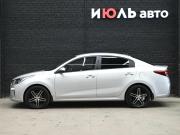 Kia Rio IV Екатеринбург  - изображение 22