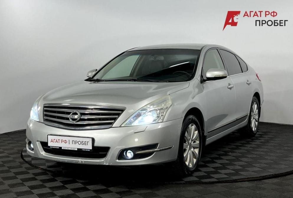 Nissan Teana II Рестайлинг Нижний Новгород  - изображение 2