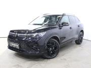 Volkswagen Tiguan III (China Market) Москва  - изображение 26