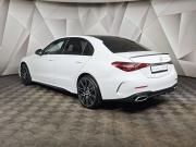 Mercedes-Benz C-Класс V (W206) Москва  - изображение 28